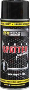 MAALI PAKSIN GM HARMAAVAALEA SPATTER 16oz