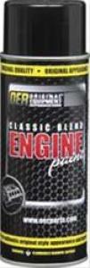 MAALI SPRAY PONTIAC TURQUOISE 6165