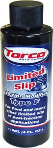 LISÄAINE TASAUSPYÖRÄSTÖN LUKKO FORD limited slip torco oil