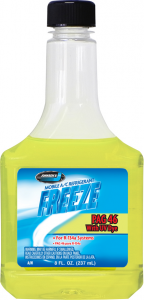 ÖLJY PAG 46 KOMPRESSORILLE VÄRIAINEELLA  WUV R134 237ML 8oz