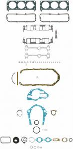 TIIVISTE SRJ CHEVROLET 28L V6 80 84