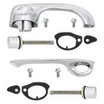 KAHVA SARJA OVEN ULKO GTO 64656872CUTLASS 6472 1pr sis tiivisteet painikk