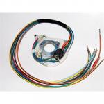 KATKAISIJA VILKUN MUSTANGCOUGARFORD 196869 WTILT 13341F