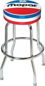 TUOLI BAR STYLE MOPAR SNINENVALKOINENPUNAINEN