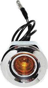 ÄÄRIVALO ETU MOPAR BBODY 1968 FLAT 1kpl