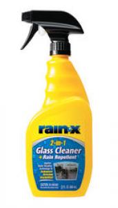 LASIN PESU SPRAYSUOJAAINE RAIN X