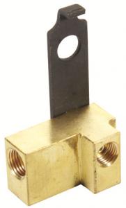 JARRU JAKOVENTTIILI GM ABODY 6465 DUAL MASTER
