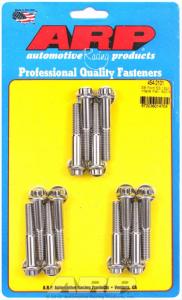 PULTTISARJA IMUSARJALLE FORD 221302 351W STAINL S 12 kulma