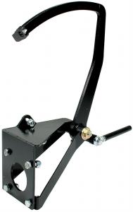 JARRUPOLJIN CHE 5559 TRUCK FRAME