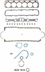 TIIVISTE SRJ FORD 250 L6 6980