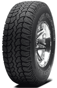 RENGAS BAJA ATZ PLUS LT31570R17 8ply  VAIN 3KPL