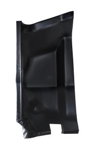 KPELTI MUSTANG 6970 OIKEA apilarin ala cowl side panel