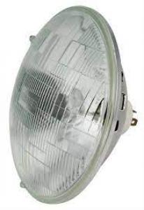 UMPIO SEALED BEAM 7 PYÖREÄ