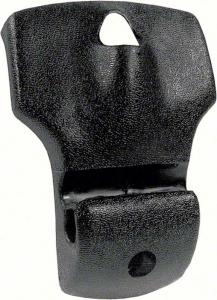 MUOVI SISÄPEILIN VARREN CAMAROFIREBIRD 196869 MUSTA