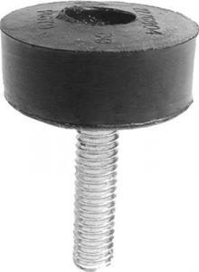 VASTEKUMI KONEPELLIN MOPAR 6278 1kpl säädettävä  OER