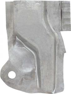 KORJ PELTI TAKA TOLPPA GM TRUCK6772 HINGE PILLAR VASEN