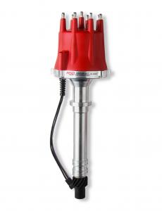 VIRRANJAKAJA CHEVROLET V8 PROBILLET WO VAC MSD 67