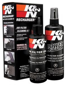 KN HUOLTOSARJA PESU  red oil
