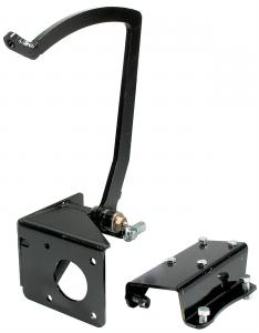 JARRUPOLJIN CHE 4754 TRUCK FRAME MOUNT