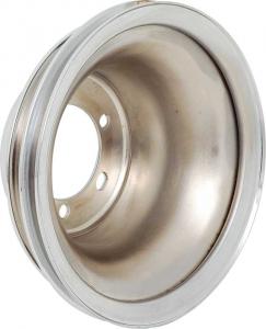 HIHNAP MOPAR SB LARRBHEMI 2 URAA KROMI TILAUSTUOTE