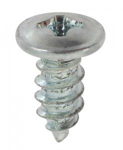 RUUVI LISTOJEN KIINNITYS 818 X 38 PHILIPS