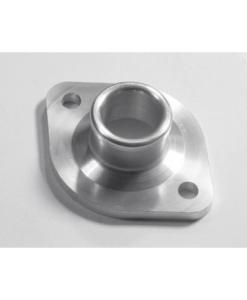 TERMOSTAATIN KOPPA MOPAR PYSTY  BILLET