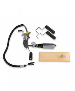 POLTTOAINEPUMPPU  ANTURI MUSTANG 196570 Holley 58 psi 255lph