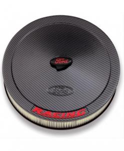 KROMISUODATIN 13 MUSTA 72MM KORK FORD RACING