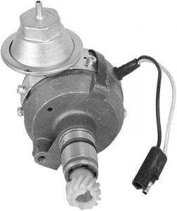 VIRRANJAKAJA MOPAR L6 7387 ELECT W VAC SINGLE PICKUP