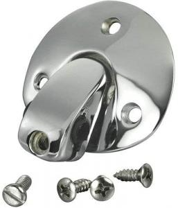 KIINNIKE AURINKOLIPAN GM ABODY 6572 BONNEVILLE 6568 CADILLAC 6570 EI AVO Kromi 1kpl