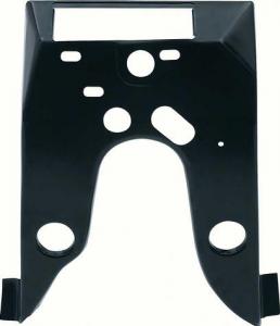 KORJ PELTI TUKI TAKAVALOPANEELIN CAMAROFIREBIRD 1969 Rear tail Panel Brace
