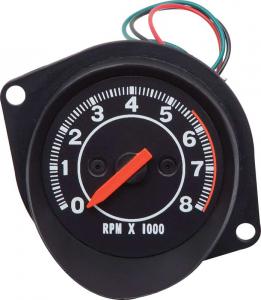 KIERROSLUKUMITTARI CHALLENGER 197071 8000rpm stdTILAUSTUOTE