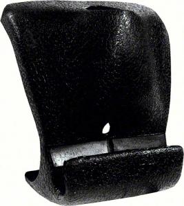 MUOVI SISÄPEILIN VARREN CAMAROFIREBIRD 196869 AVO MUSTA