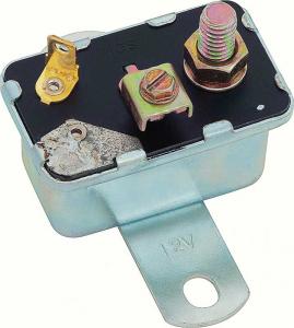 RELE STARTIN MOPAR ABBODY 196265 MANUAL TRANS
