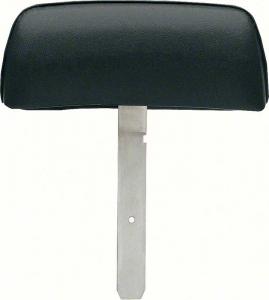NISKATUKI FIRBGM 69 VINOcurved musta 1pr