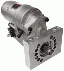 STARTTI MOOTTORI CHEVY SBBB 2kw