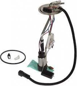 PUMPPU POLTTOAINEEN FORD EXPLOR 40L 9194 ASSY ep2009h