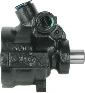 PUMPPU OTEH CHE LUMINA  APV 38L 9295   SILHOULE