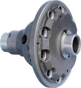 TASAUSPYÖRÄSTÖ LUKKO FORD 9 TRACK LOCK 31spl KUNNOSTETTUKÄYT