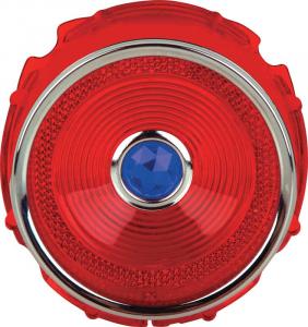 LASI TAKAV GM FS 65 WTRIM BLUE DOT