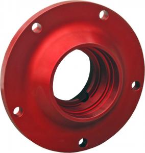 PINION SUPORT FORD 9 ALUMIINI DAYTONA EI