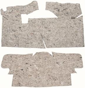 ERISTE LATTIAN IMPALAGM 6570 jute paddina maton alle