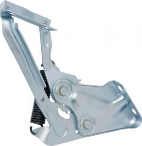 SARANA LH KPELTI PUP 5557