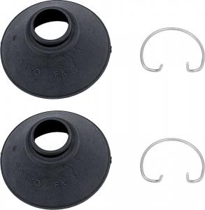 SUOJAKUMI TORSION BAR MOPAR 196074 1pr sis klipsit