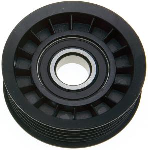 OHJAINRULLA APULAITEHIHNAN 70MM REUNALLA CHEVROLET 65