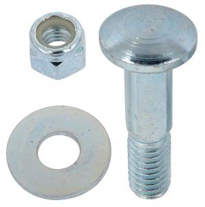 PULTTI RÄTTIKATTO SYLINTERIN  SIS MUTTERIN  ALUSLEVYN