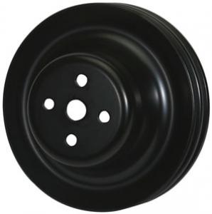 HIHNAPYÖRÄ VESIPUMPPU CHEVROLET SB 2URA PELTI MUSTA GM 3995642