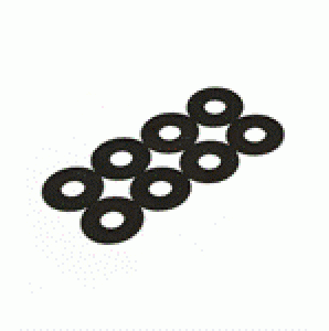 ALUSLEVY VENTTIILIJOUSEN 0150 1570 OD 8kpl