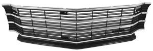 MASKI CHEVELLEEL CAMINO 1972 WMOLDINGS
