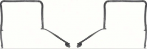 TIIVISTE T TOP KATONPALAN FISHER FBODY 7881